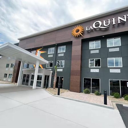 La Quinta Inn By Wyndham Columbia Ne / Fort Jackson 外观 照片