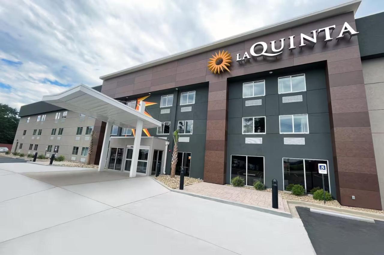 La Quinta Inn By Wyndham Columbia Ne / Fort Jackson 外观 照片