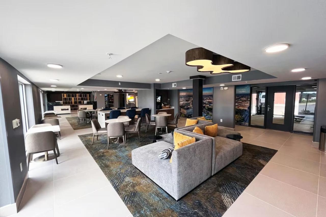 La Quinta Inn By Wyndham Columbia Ne / Fort Jackson 外观 照片