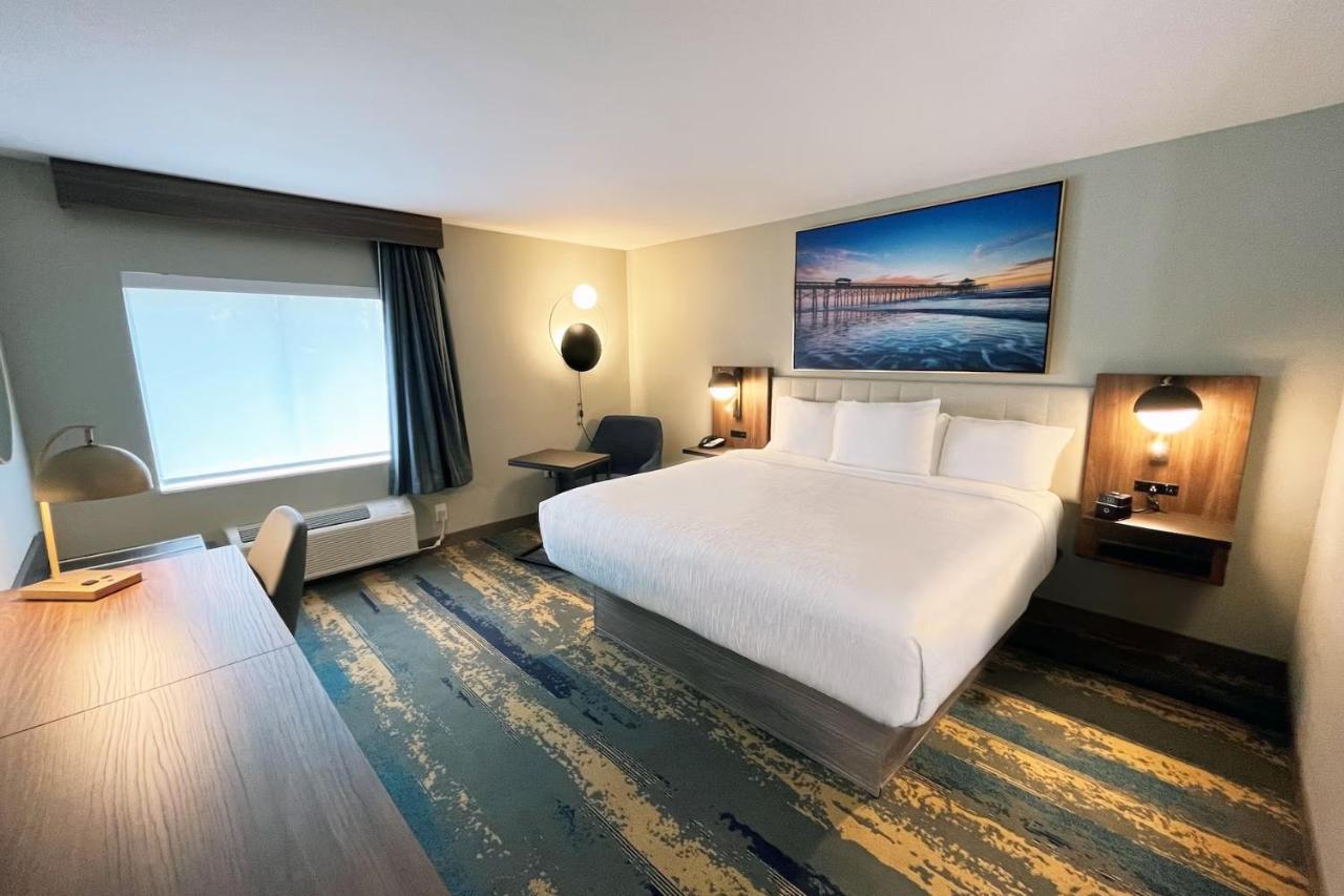 La Quinta Inn By Wyndham Columbia Ne / Fort Jackson 外观 照片