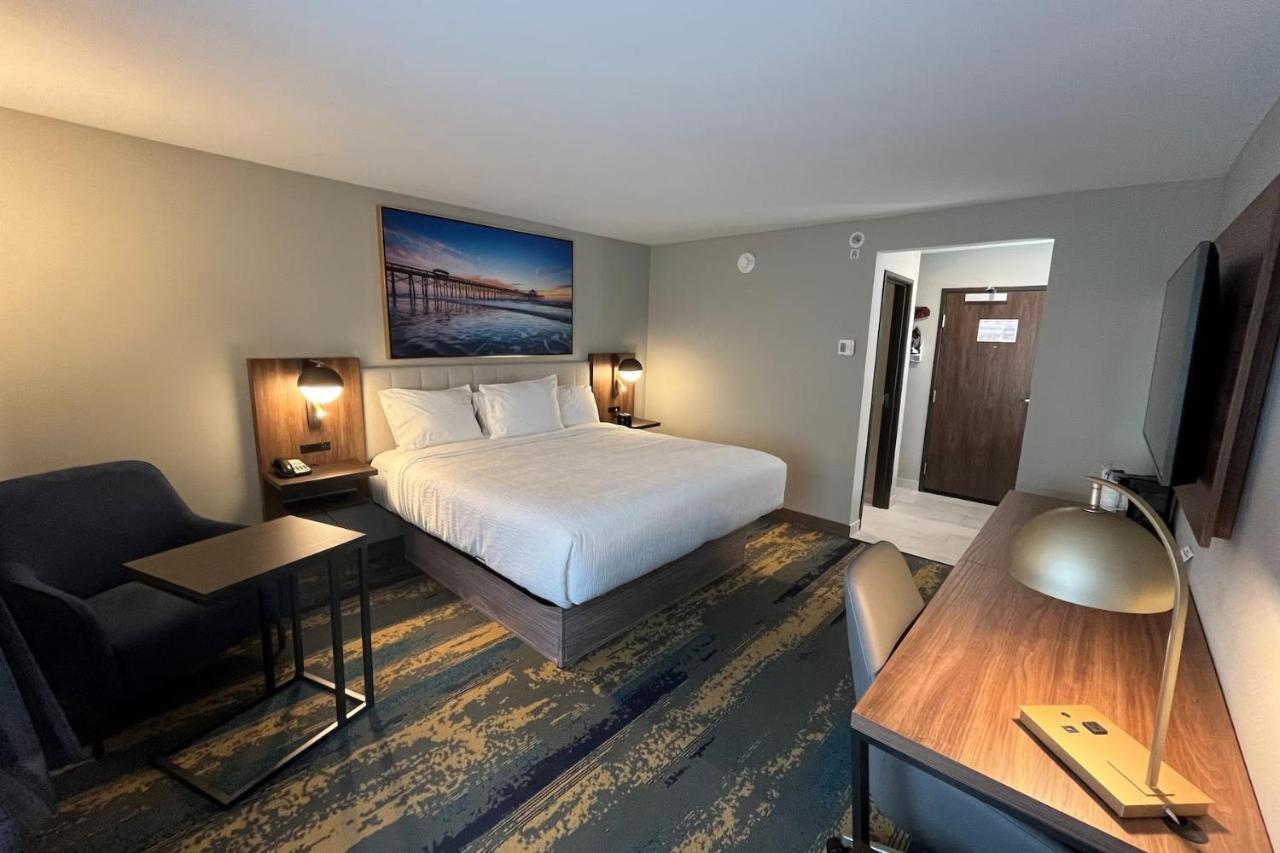 La Quinta Inn By Wyndham Columbia Ne / Fort Jackson 外观 照片