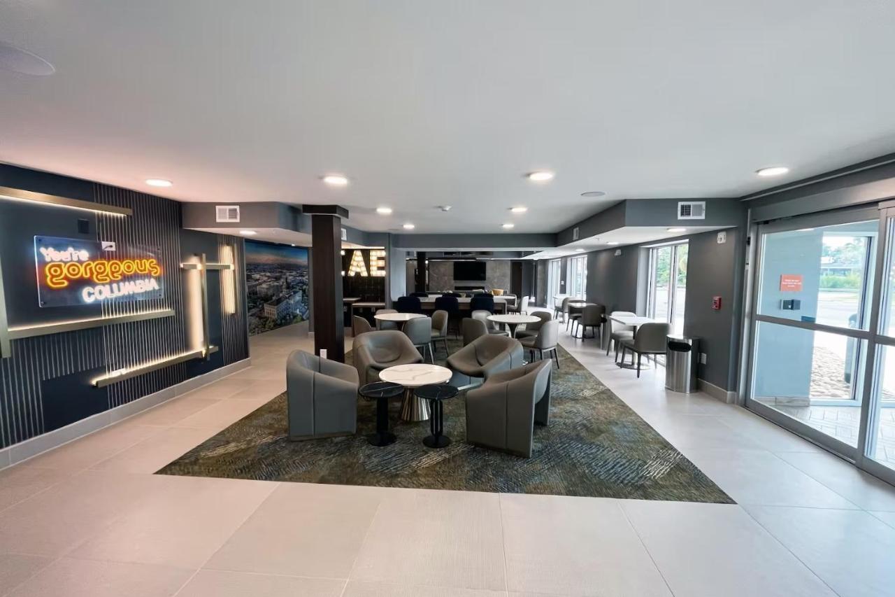 La Quinta Inn By Wyndham Columbia Ne / Fort Jackson 外观 照片